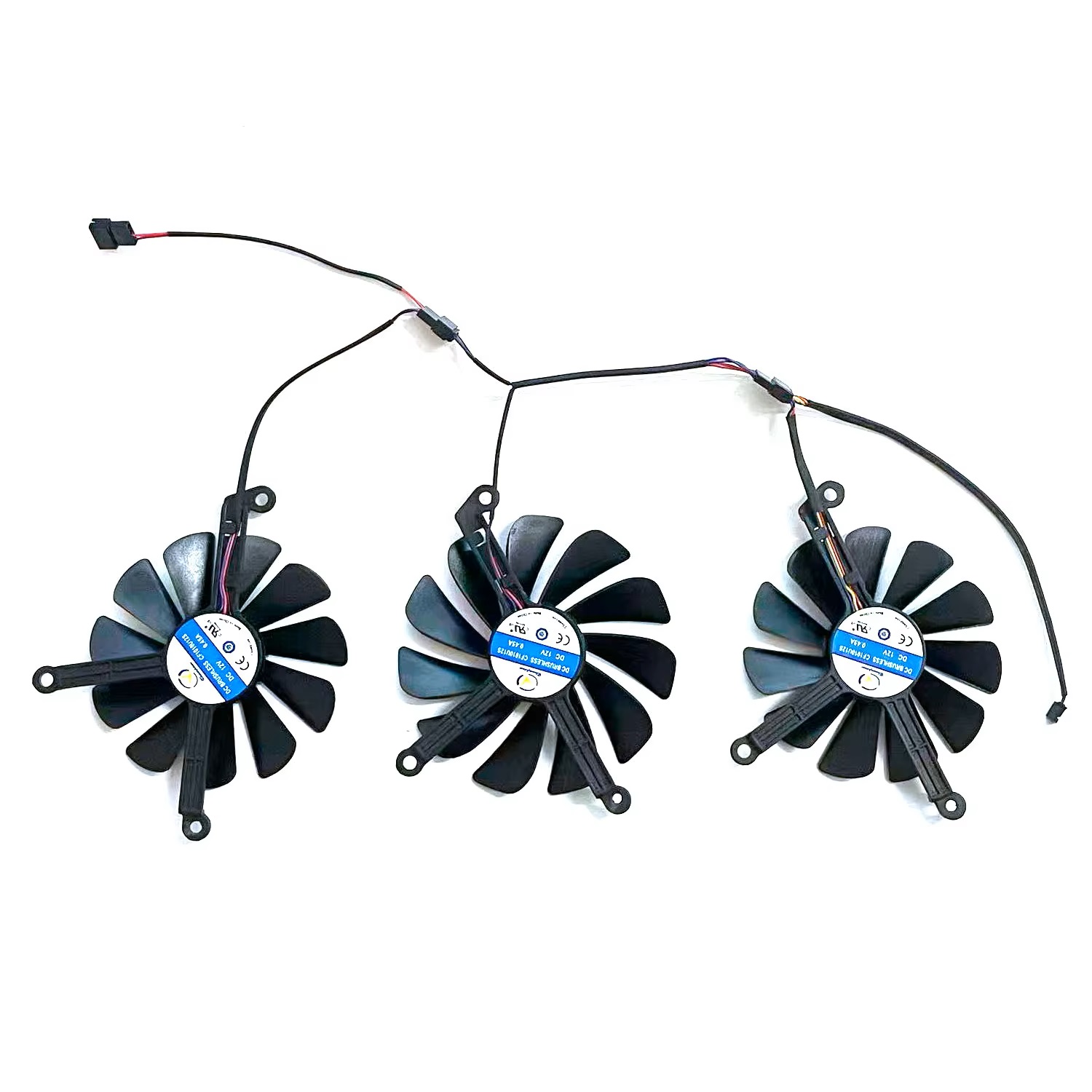 Nuevo ventilador de GPU para b - Rx 6700 Xt 12Gb Graphics Card reseña y precio